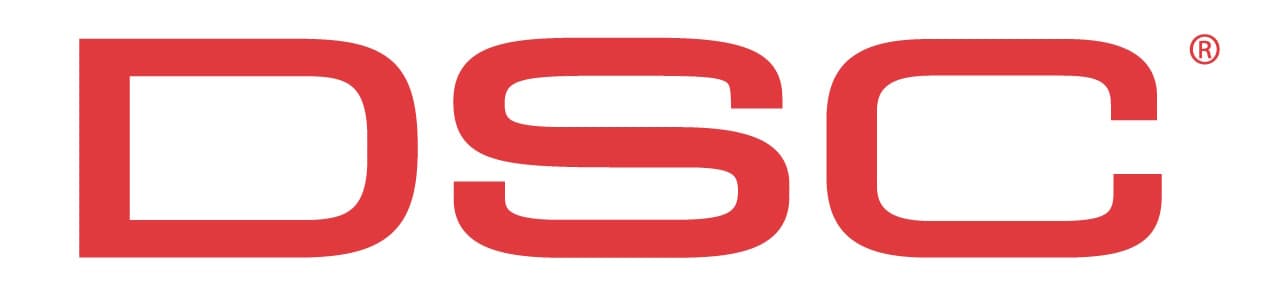 DSC (Digital Security Controls) logo