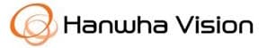 Hanwha Vision logo