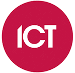 ICT (Integrated Control Technology) logo