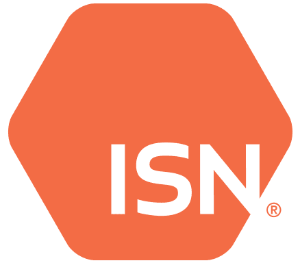 ISNetworld logo
