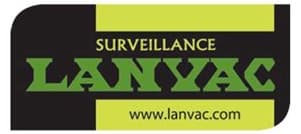 LANVAC Surveillance logo