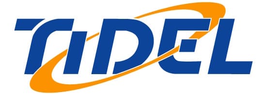Tidel logo